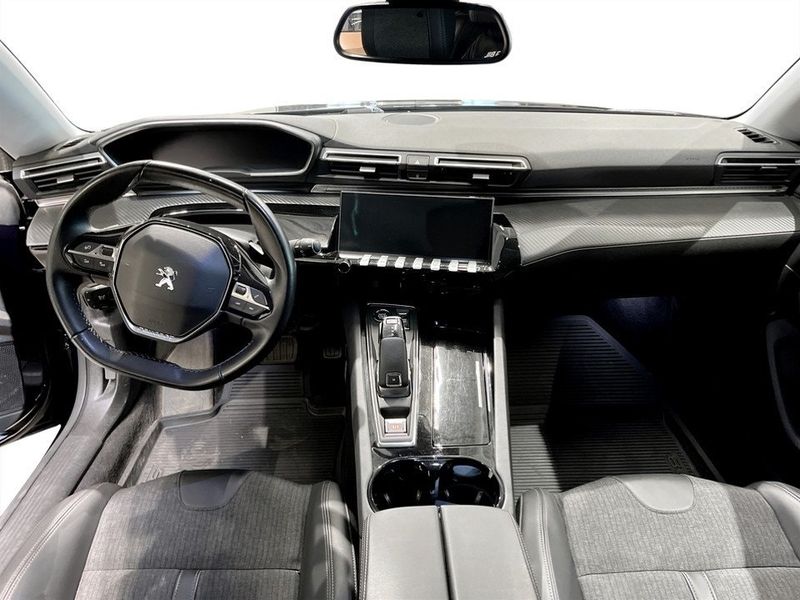Peugeot 508 bild 6