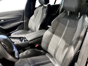 Peugeot 508 bild 4