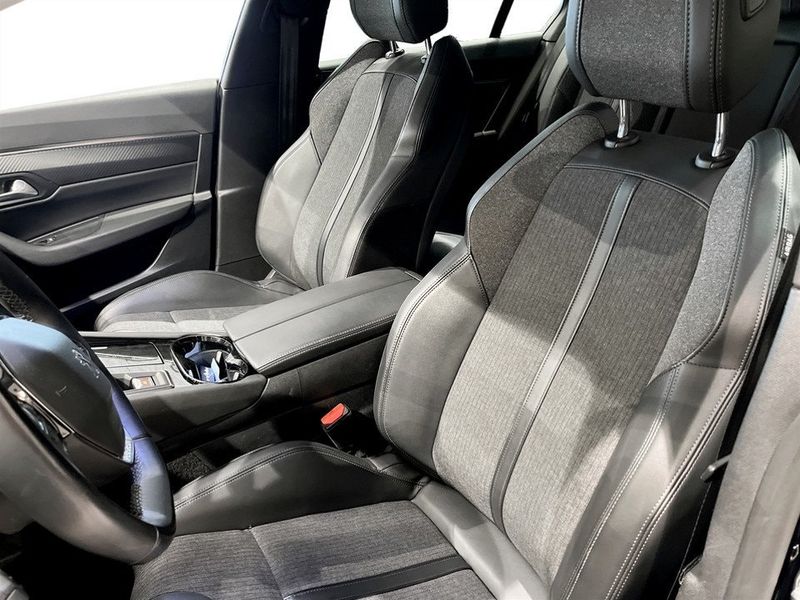 Peugeot 508 bild 4
