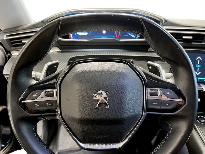 Peugeot 508 bild 7
