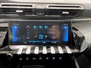 Peugeot 508 bild 9
