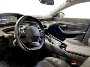 Peugeot 508 bild 5