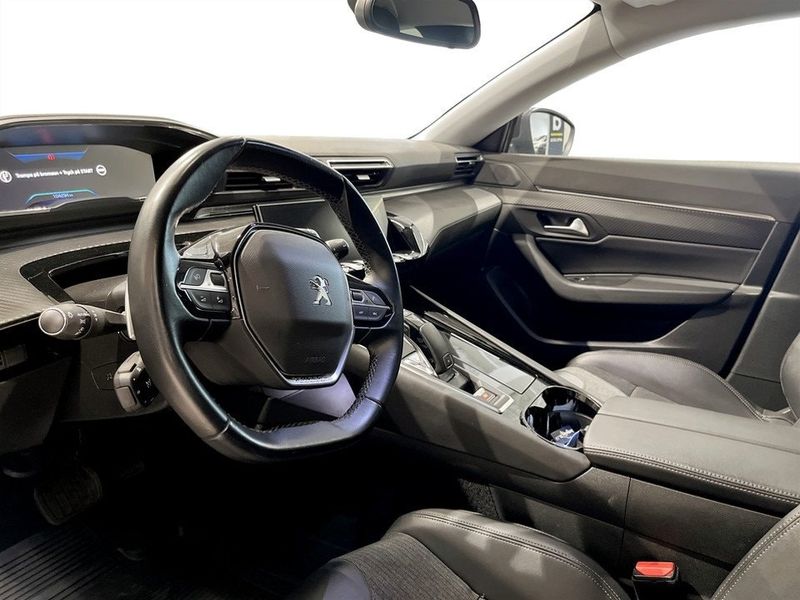 Peugeot 508 bild 5