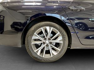 Peugeot 508 bild 14