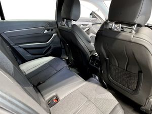 Peugeot 508 bild 12