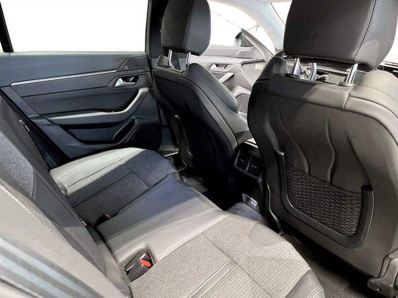 Peugeot 508 bild 12
