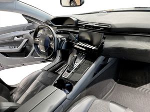Peugeot 508 bild 11