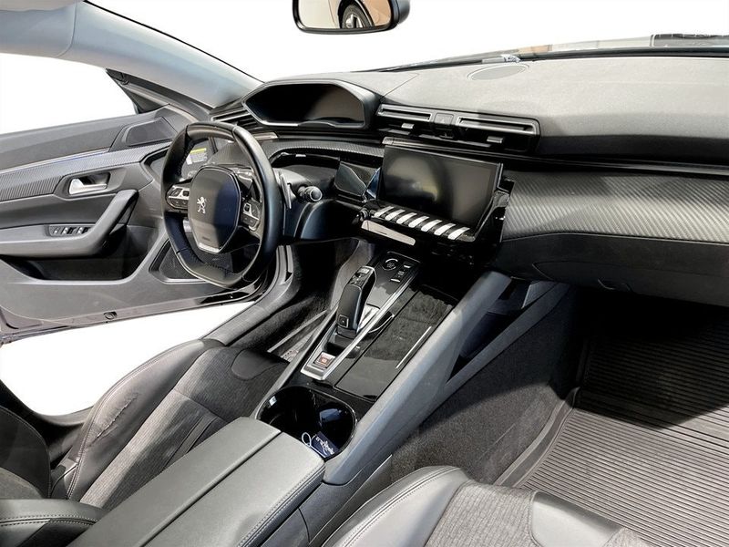 Peugeot 508 bild 11