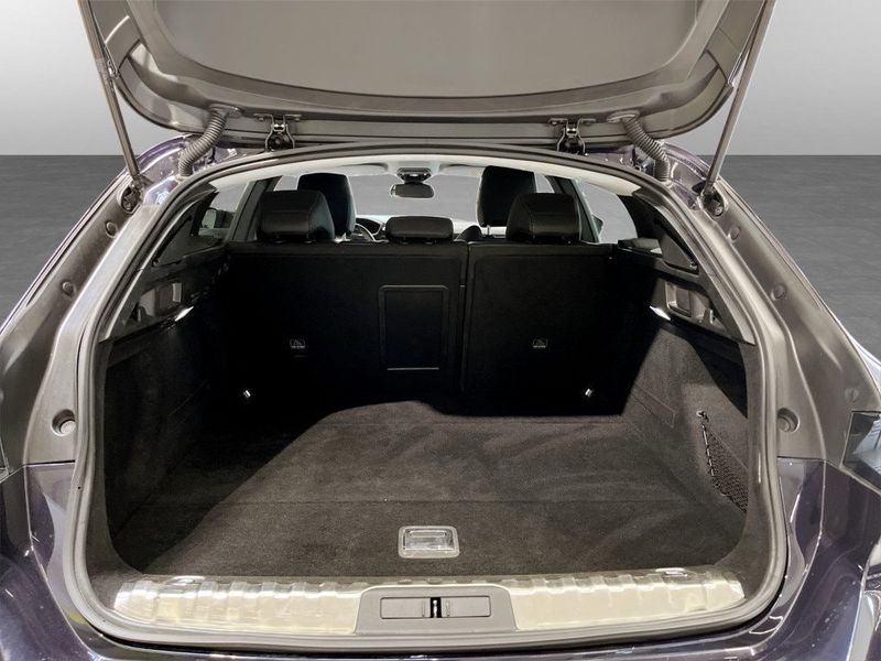 Peugeot 508 bild 15