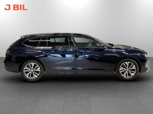 Peugeot 508 bild 13