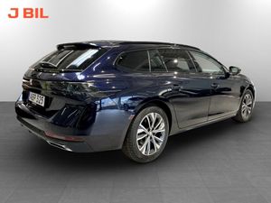 Peugeot 508 bild 3