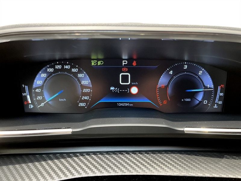 Peugeot 508 bild 8