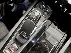 Peugeot 508 bild 10