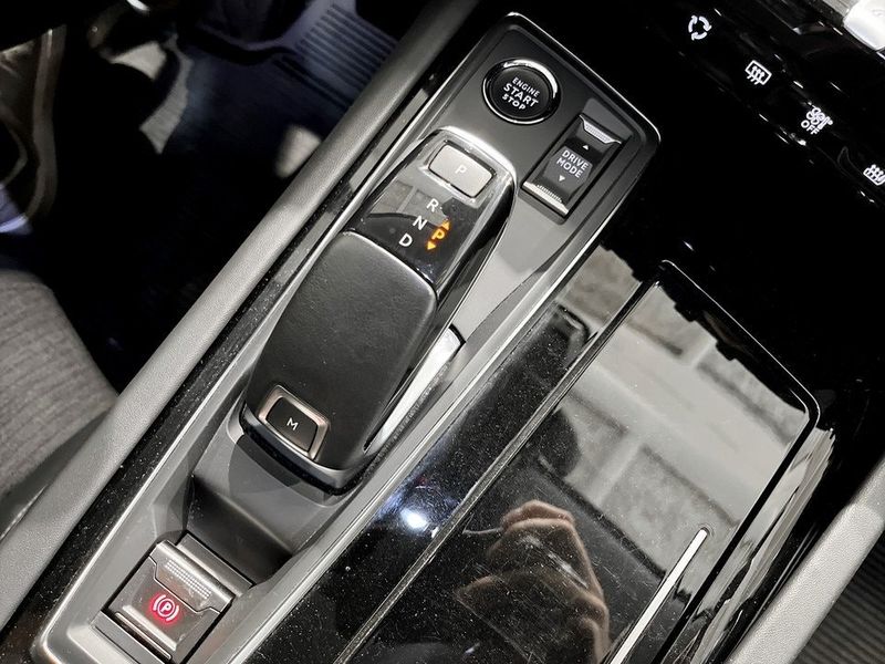 Peugeot 508 bild 10