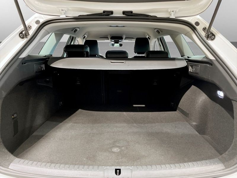 Seat Leon bild 15