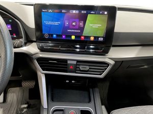 Seat Leon bild 9