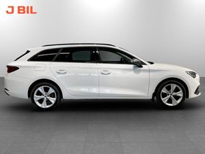 Seat Leon bild 13