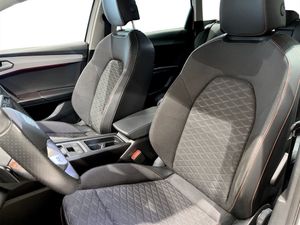 Seat Leon bild 5
