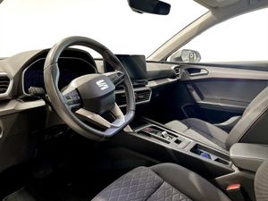 Seat Leon bild 4