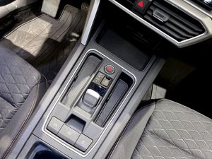 Seat Leon bild 10