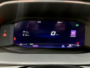Seat Leon bild 8