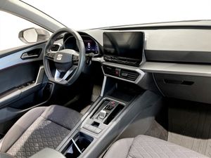 Seat Leon bild 11