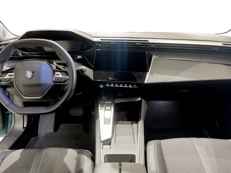 Peugeot 308 SW bild 6