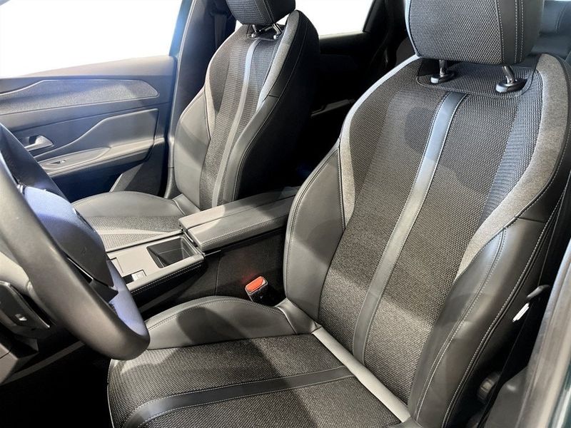 Peugeot 308 SW bild 4