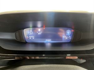 Peugeot 308 SW bild 8
