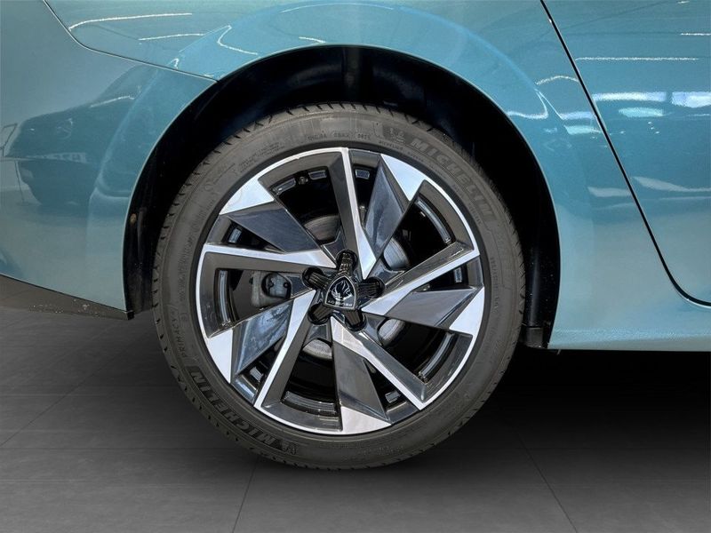 Peugeot 308 SW bild 14