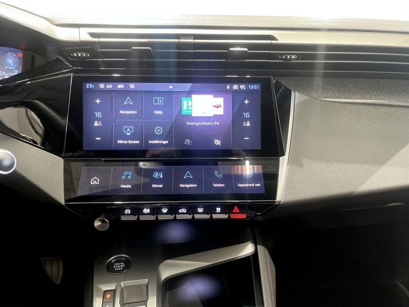 Peugeot 308 SW bild 9