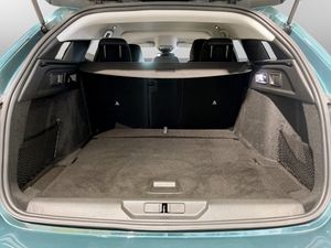 Peugeot 308 SW bild 15