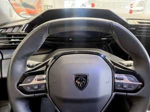 Peugeot 308 SW bild 7