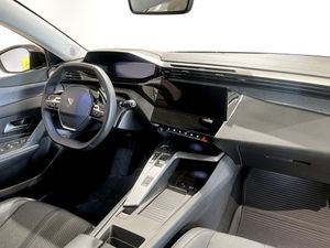 Peugeot 308 SW bild 11