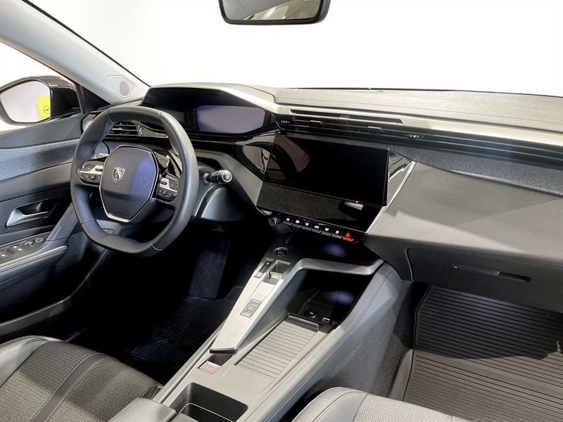 Peugeot 308 SW bild 11