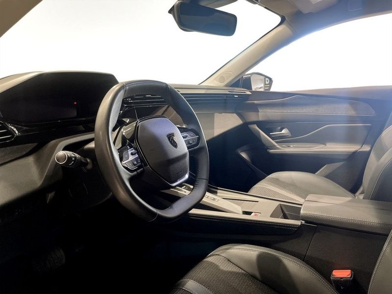 Peugeot 308 SW bild 5