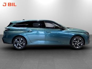 Peugeot 308 SW bild 13