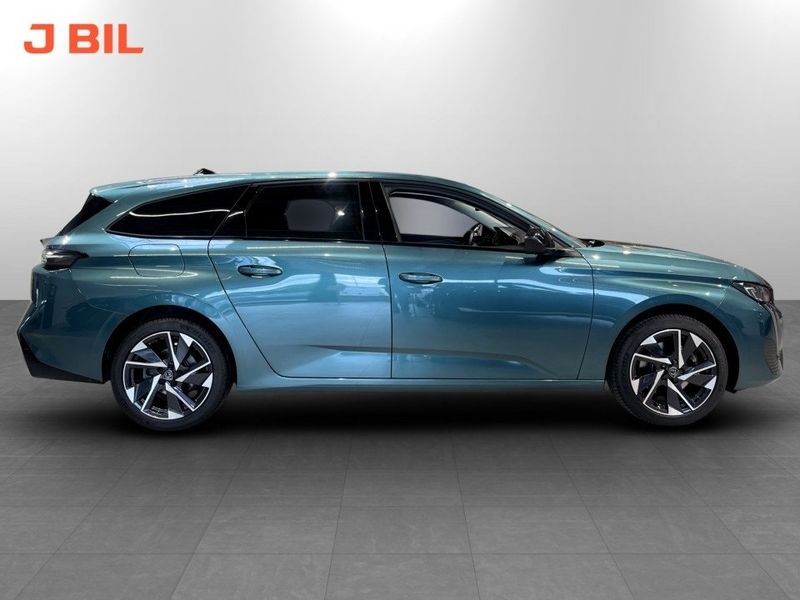 Peugeot 308 SW bild 13