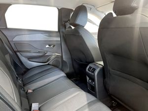 Peugeot 308 SW bild 12