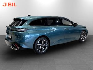 Peugeot 308 SW bild 3