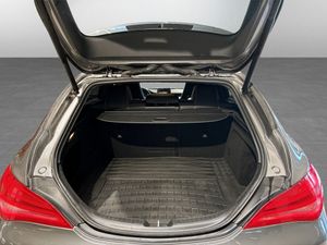 Mercedes CLA220 bild 17