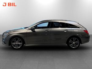Mercedes CLA220 bild 15
