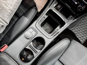 Mercedes CLA220 bild 12