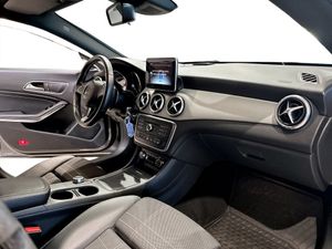 Mercedes CLA220 bild 13
