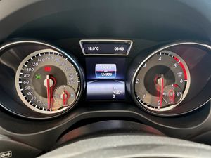 Mercedes CLA220 bild 8