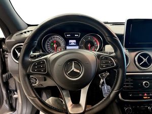 Mercedes CLA220 bild 7