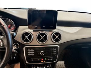 Mercedes CLA220 bild 11