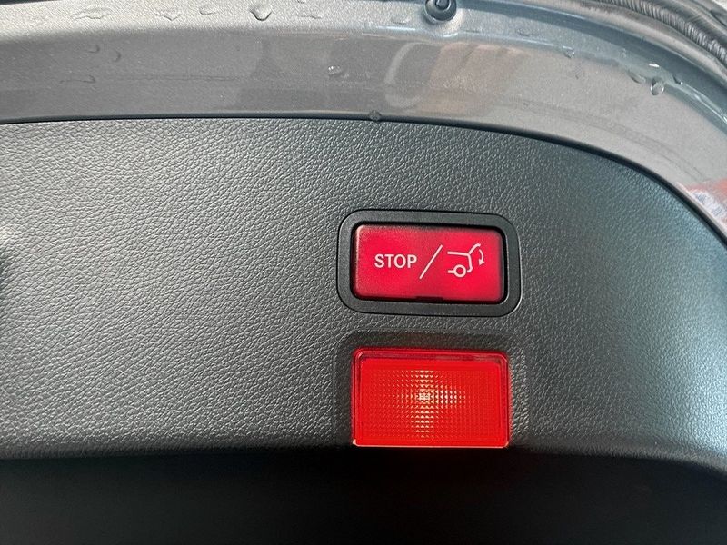 Mercedes CLA220 bild 18