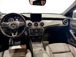 Mercedes CLA220 bild 6