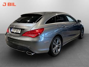 Mercedes CLA220 bild 3